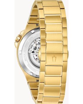 Bulova Classic Automatic 98A178 - 