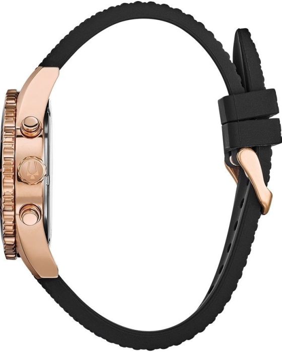 Bulova Sport Marine Star Chronograph 98A192 - 