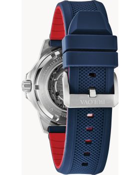 Bulova Marine Star Automatic 98A225 - 