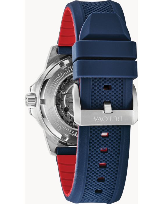 Bulova Marine Star Automatic 98A225 - 