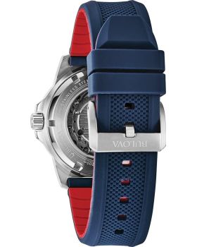 Bulova Marine Star Automatic 98A225 - 