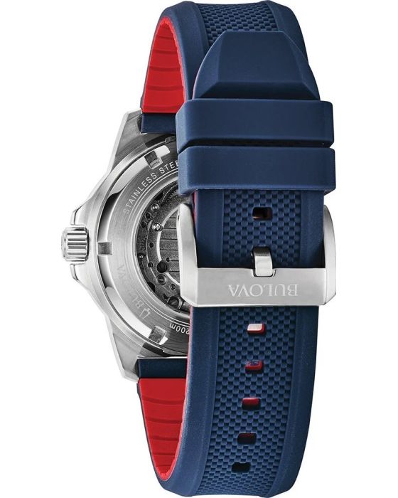 Bulova Marine Star Automatic 98A225 - 