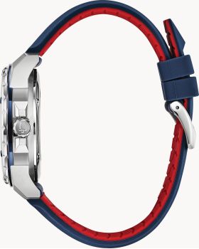 Bulova Marine Star Automatic 98A225 - 