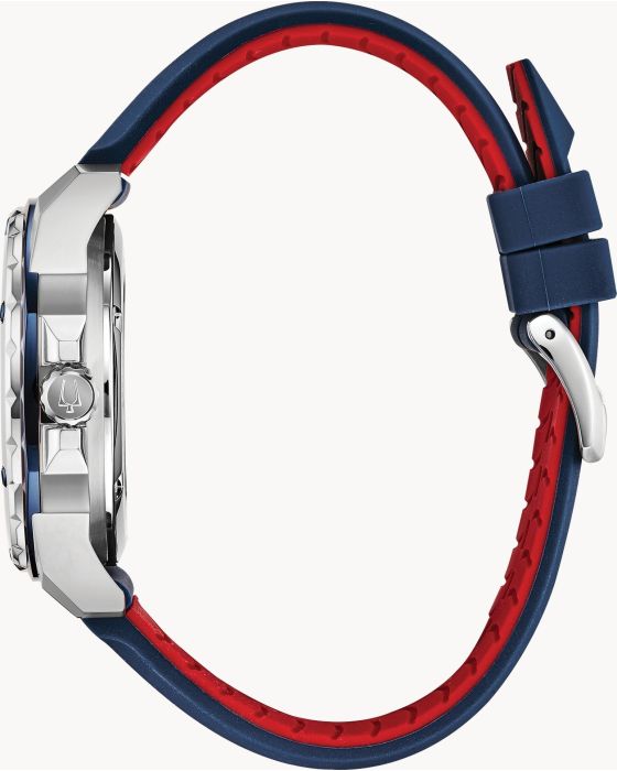 Bulova Marine Star Automatic 98A225 - 