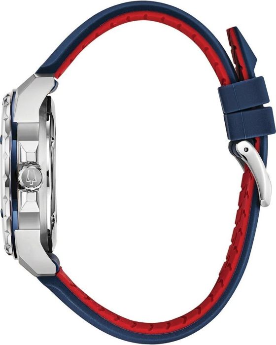 Bulova Marine Star Automatic 98A225 - 