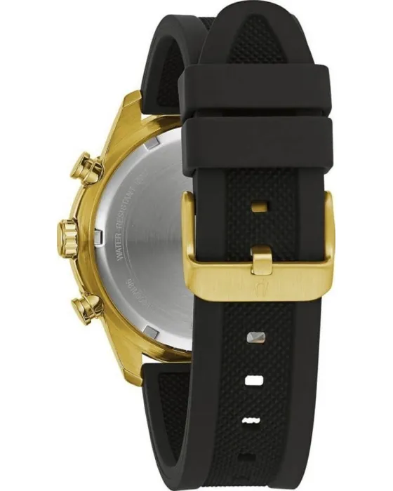 Bulova Sport Chronograph 98A244, view 3