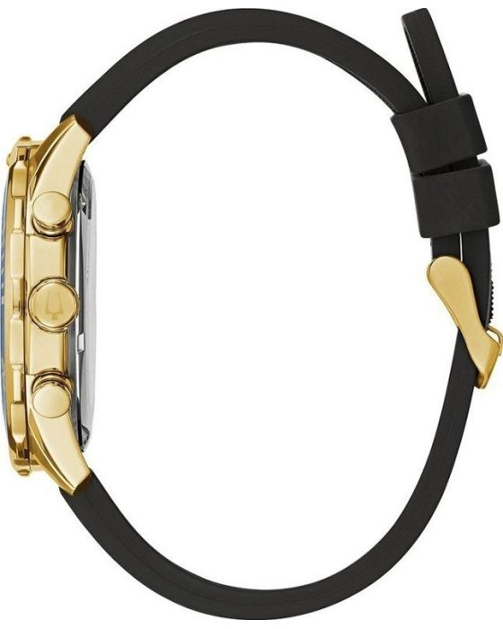 Bulova Sport Chronograph 98A244 - 