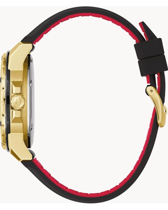 Bulova Marine Star Automatic 98A272 - 