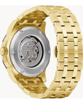 Bulova Marine Star Automatic 98A273 - 