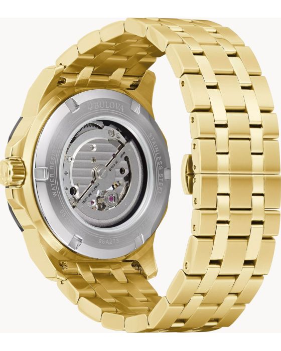 Bulova Marine Star Automatic 98A273 - 