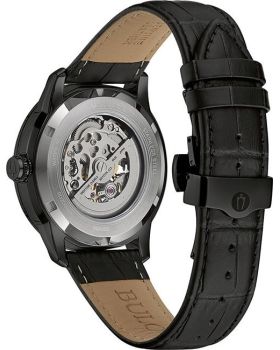 Bulova Sutton Automatic 98A283 - 
