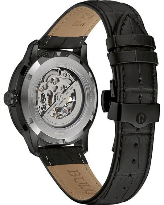 Bulova Sutton Automatic 98A283 - 