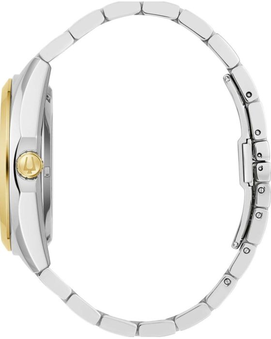 Bulova Surveyor Automatic 98A284 - 