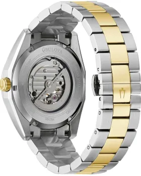 Bulova Surveyor Automatic 98A284 - 