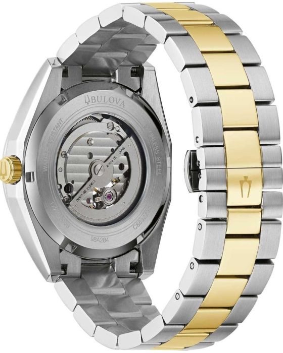Bulova Surveyor Automatic 98A284 - 