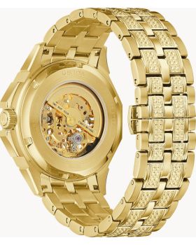 Bulova Crystal Collection Automatic 98A292 - 