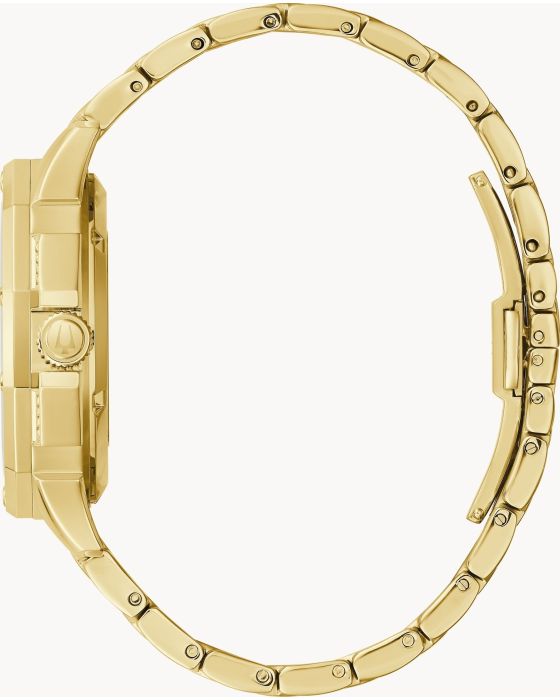 Bulova Crystal Collection Automatic 98A292 - 