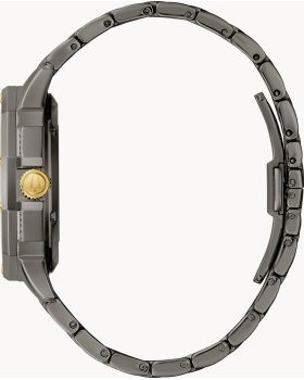 Bulova Crystal Collection Automatic 98A293 - 