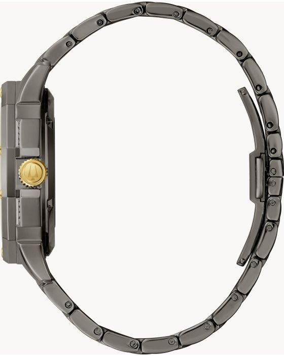 Bulova Crystal Collection Automatic 98A293 - 