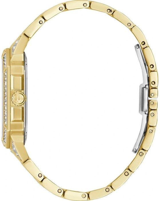 Bulova Octava 98A295 - 