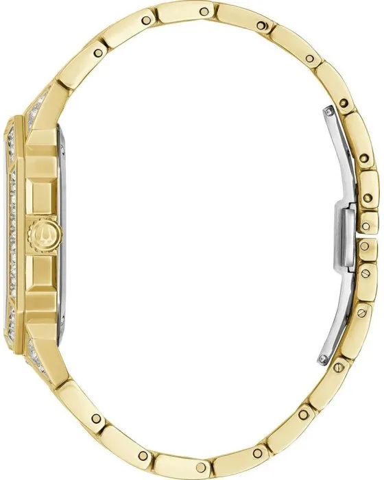 Bulova Octava 98A295, όψη 2