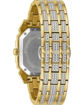 Bulova Octava 98A295 - 