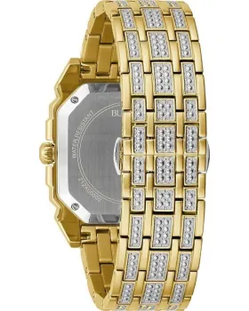 Bulova Octava 98A295, όψη 3