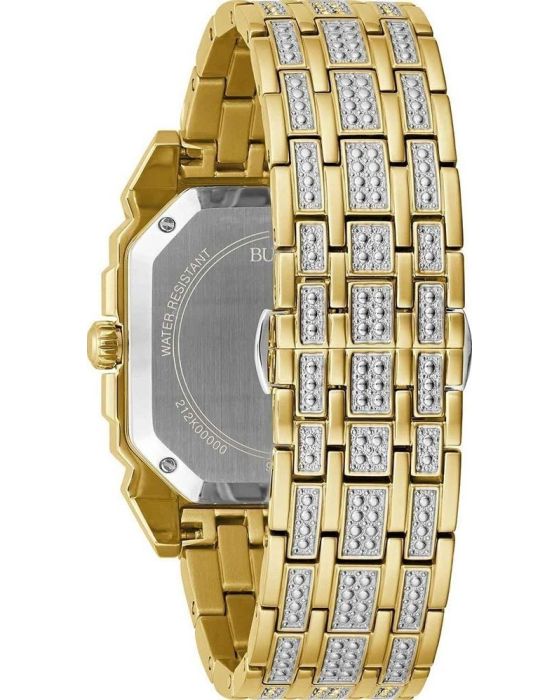 Bulova Octava 98A295 - 