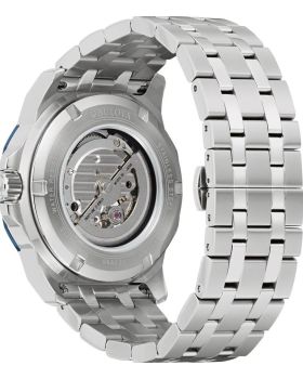 Bulova Marine Star Automatic 98A302 - 