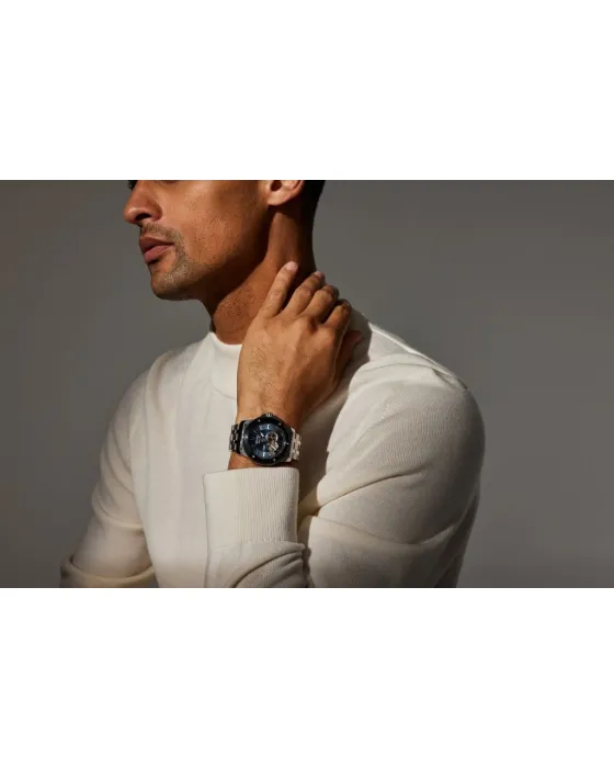 Bulova Marine Star Automatic 98A302 - 