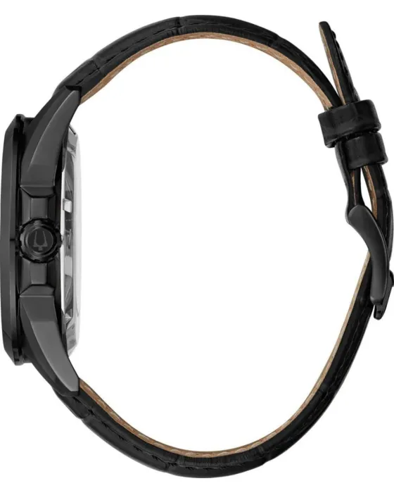 Bulova Sutton Automatic 98A304 - 