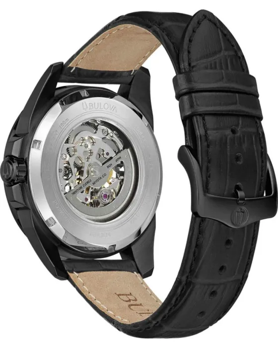 Bulova Sutton Automatic 98A304 - 