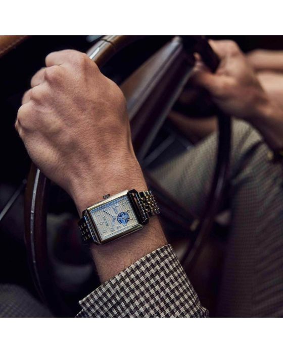 Bulova Sutton Automatic 98A308 - 