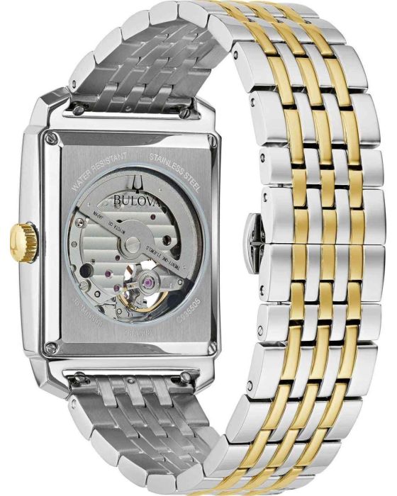 Bulova Sutton Automatic 98A308 - 