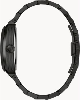 Bulova Maquina Skeleton Automatic 98A320 - 