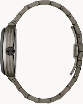 Bulova Maquina Skeleton Automatic 98A321 - 