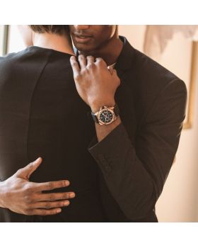 Bulova Marine Star Chronograph 98B104 - 