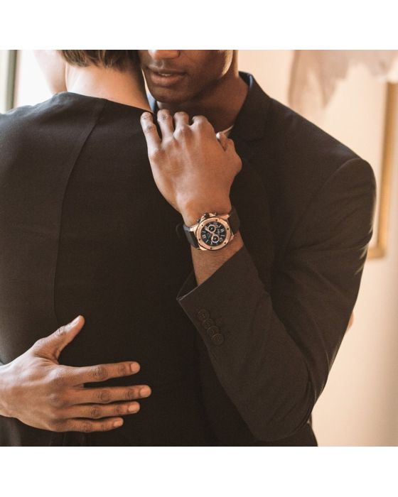 Bulova Marine Star Chronograph 98B104 - 