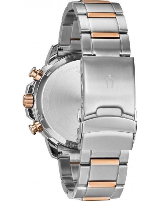 Bulova Sport Marine Star Chronograph 98B301 - 