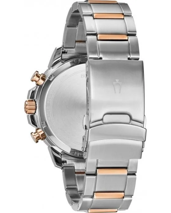 Bulova Sport Marine Star Chronograph 98B301 - 