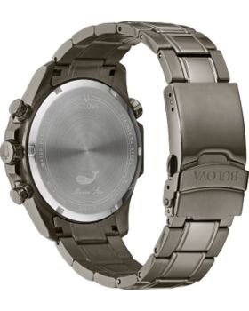 Bulova Marine Star Chronograph 98B350 - 