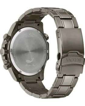 Bulova Marine Star Chronograph 98B350 - 