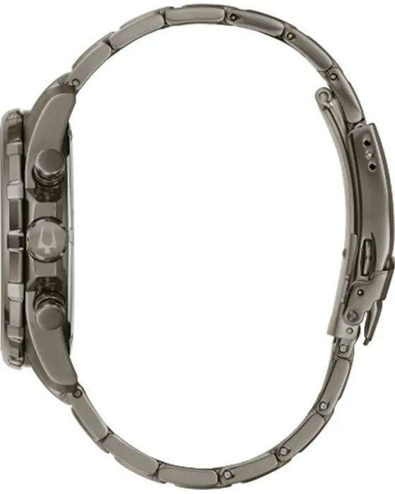 Bulova Marine Star Chronograph 98B350 - 