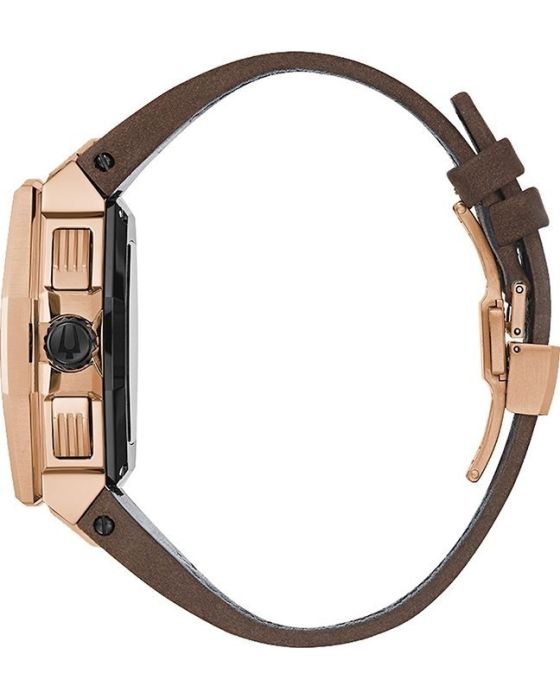 Bulova Precisionist X Chronograph 98B356 - 