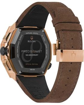 Bulova Precisionist X Chronograph 98B356 - 