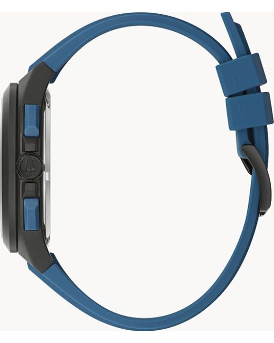 Bulova Maquina Chronograph 98B380 - 