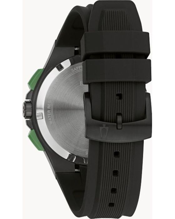 Bulova Maquina Chronograph 98B381 - 