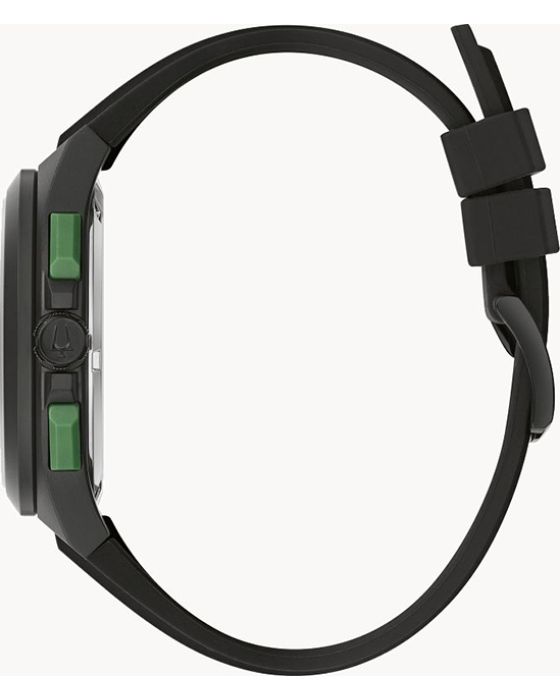 Bulova Maquina Chronograph 98B381 - 