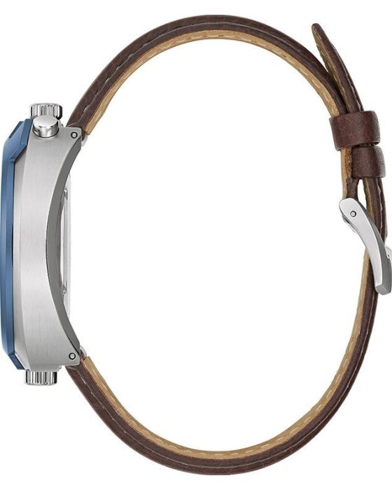 Bulova Parking Meter Chronograph 98B390 - 