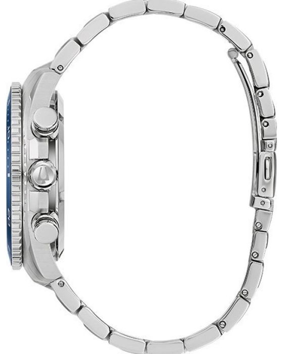 Bulova Marine Star Chronograph 98B393 - 